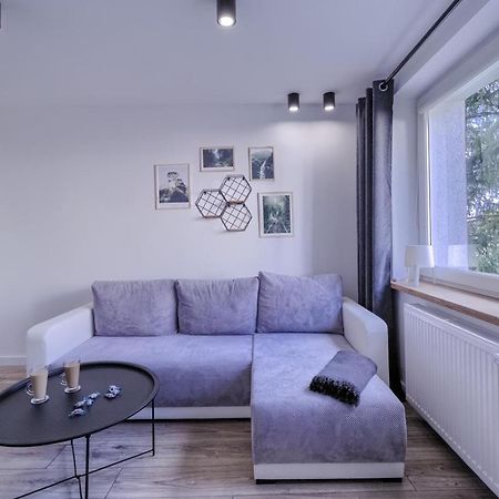 Niron Apartament Dabrowskiego Lejlighed Piła Eksteriør billede