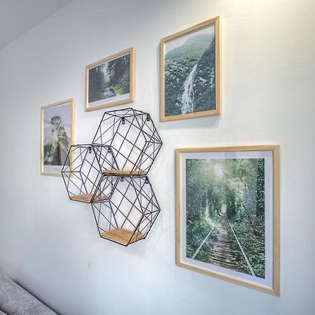 Niron Apartament Dabrowskiego Lejlighed Piła Eksteriør billede