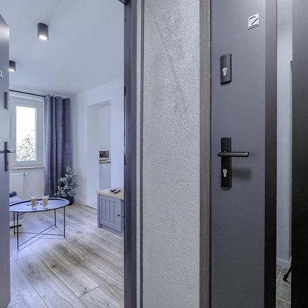 Niron Apartament Dabrowskiego Lejlighed Piła Eksteriør billede
