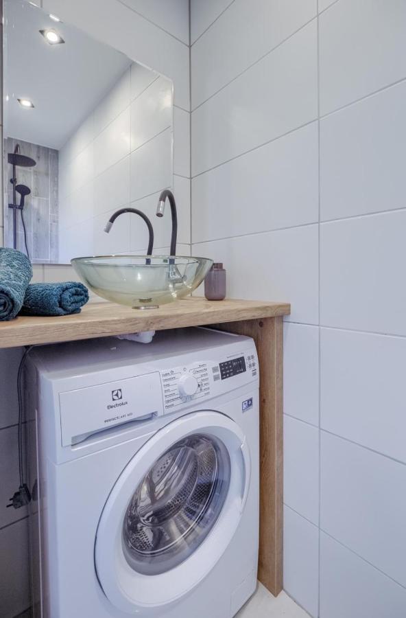 Niron Apartament Dabrowskiego Lejlighed Piła Eksteriør billede