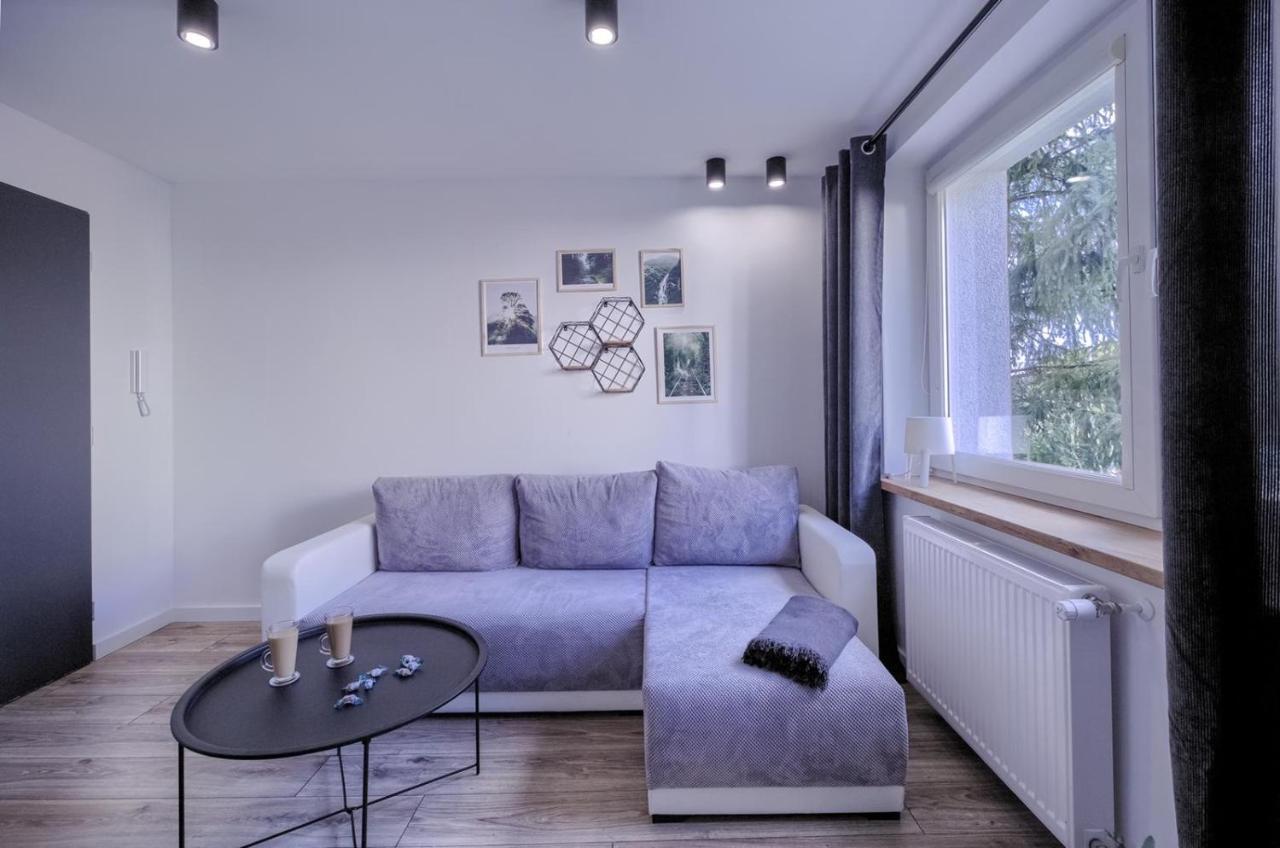 Niron Apartament Dabrowskiego Lejlighed Piła Eksteriør billede